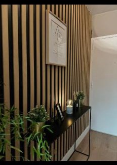 Saint-Brieuc Apartment | Le loft du chapitre
