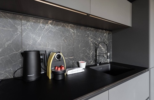 Fourviere Apartment | LE LOFT ETHNIC - Grand Studio avec magnifique vue