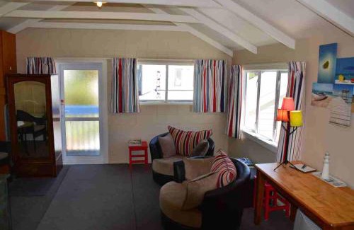 Akaroa House | Le Loft