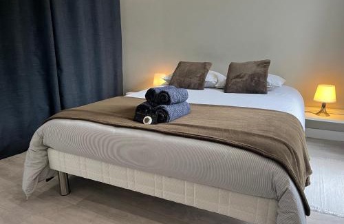 Lamorlaye Apartment | Le Logis Cantilien Lamorlaye-Chantilly