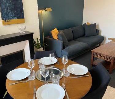 Lamorlaye Apartment | Le Logis Cantilien Lamorlaye-Chantilly