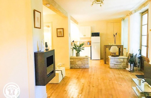 Saint-Medard House | LE LOGIS DE TRESSE - SAINT-MEDARD
