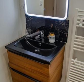 Josselin Apartment | Le Logis Des Remparts Appartement neuf