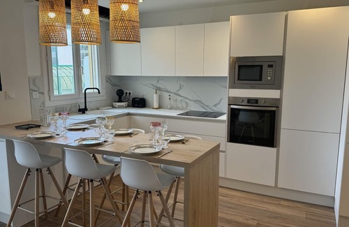 Alpes-Maritimes Apartment | Le Logis Doré