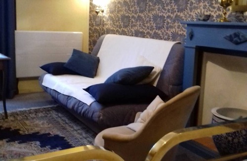 Dinan Bed & Breakfast | Le Logis du Jerzual