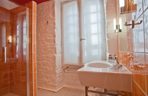 Dinan Bed & Breakfast | Le Logis du Jerzual