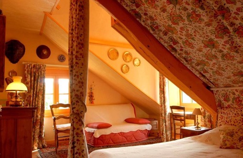 Dinan Bed & Breakfast | Le Logis du Jerzual