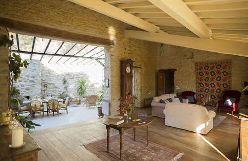 Cliousclat Other | Le Loret, Private French Farmhouse near Mirmande