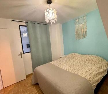 Chalon-sur-Saone Apartment | Le lotus 71