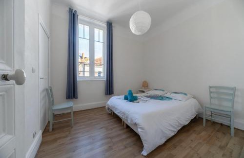 Thermal Apartment | Le Louis - Appartement 2 chambres, proche du centre et lac