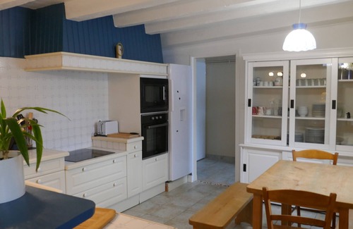 Avajan House | Le Louron Hautes Pyrénées Maison en Montagne Tous Confort 8/9 Personnes