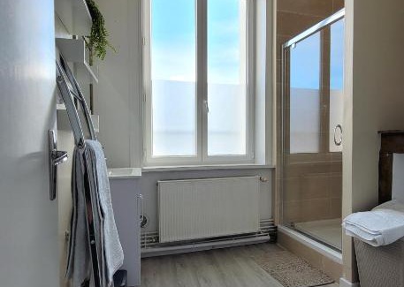 Saint-Omer Apartment | Le Lumia