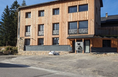 Formigueres Apartment | Le Lupin Rénovation de Standing Située en Sortie de Village Vers Les Angles