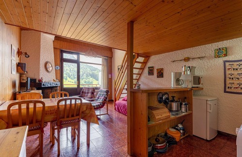 Le Grand-Bornand Apartment | LE MÉNAGE DE FIN DE SÉJOUR EST-IL INCLUS ?