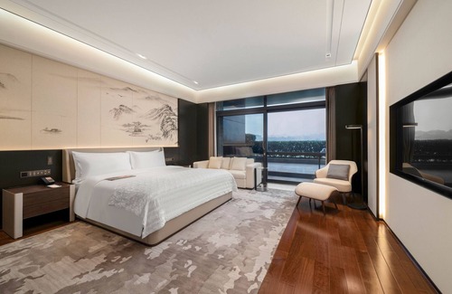 Emeishan Hotel | Le Méridien Emei Mountain Resort