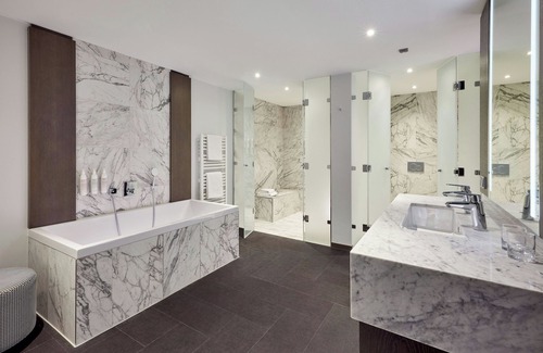 Bahnhofsviertel Hotel | Le Méridien Frankfurt