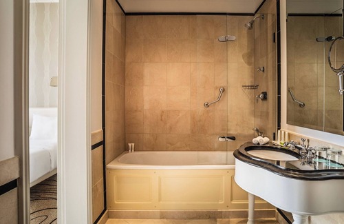 Bahnhofsviertel Hotel | Le Méridien Frankfurt