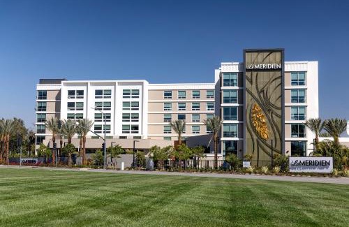 Arcadia Hotel | Le Méridien Pasadena Arcadia