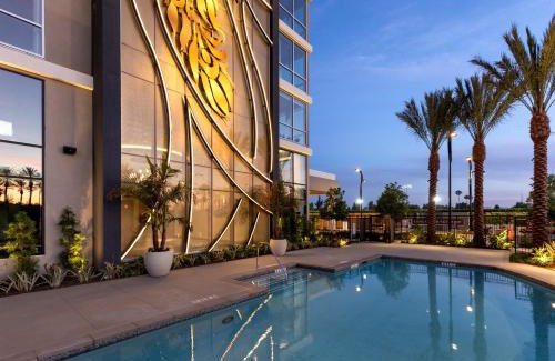 Arcadia Hotel | Le Méridien Pasadena Arcadia