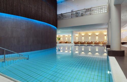 Kernerviertel Hotel | Le Méridien Stuttgart