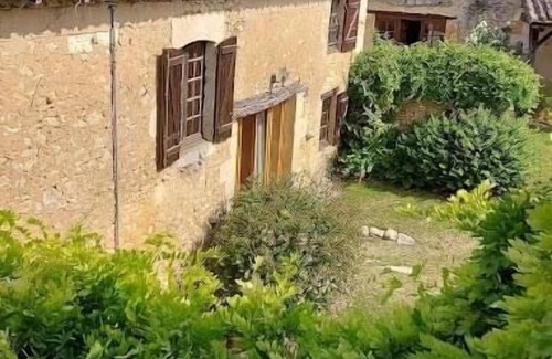 Saint-Marcel-du-Perigord House | Le Manoir De St Marcel - La Grange