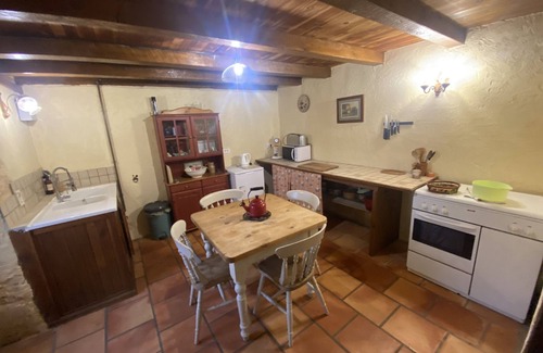 Saint-Marcel-du-Perigord House | Le Manoir de St Marcel - Romantic Pigeon Tower