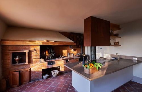 Monsummano Terme Villa | Le Maggioline: Tuscan Villa with Pool & Stunning Views. Sleeps 12, Near Florence