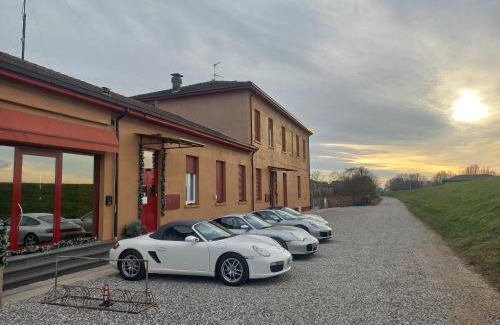 Picenengo Bed & Breakfast | Le Maginot Relais