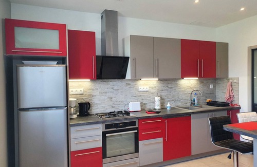 Colomars House | Le Magnolia - Colomars