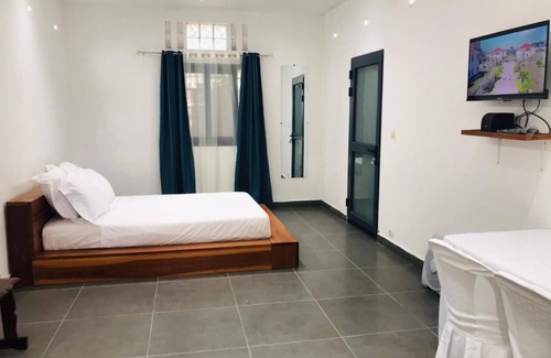 Toamasina Hotel | Le Majestic Toamasina Suite Deluxe 27 m2