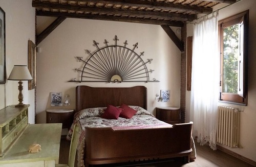 Ragalna House | Le Male Terre Etna - 7 Guest