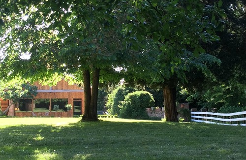 Saint-Sulpice House | LE MANOIR DU THOURON