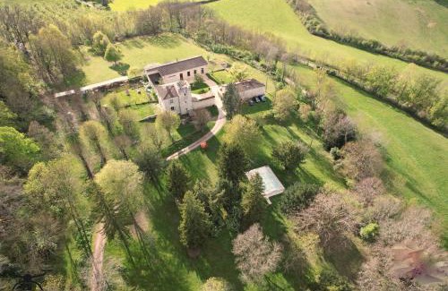 Penne-d'Agenais House | Le Manoir De Bonal