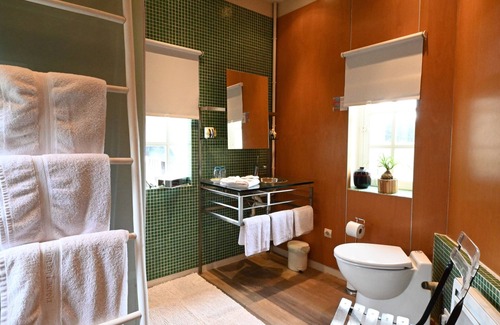 Orbec Bed & Breakfast | Le Manoir de l'Engagiste