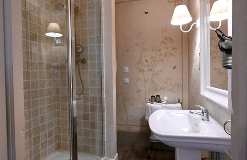 Orbec Bed & Breakfast | Le Manoir de l'Engagiste