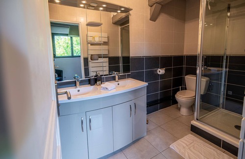 Yebleron Bed & Breakfast | Le Manoir de la Campagne