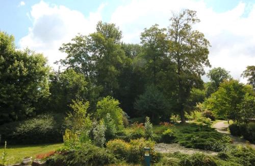 Caudry House | Le MANOIR DE LA MANTILLE - PLUMETIS