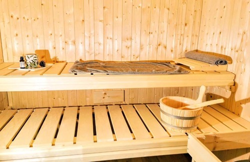 Tintigny House | Le Manoir de la Rulette 20P well-ness BBQ Jardin terrasse ping pong salle de jeux