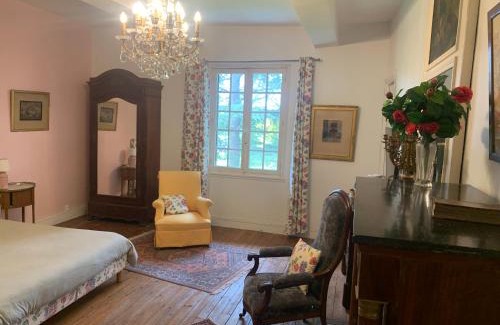 Goustranville Bed & Breakfast | Le Manoir des Bréholles