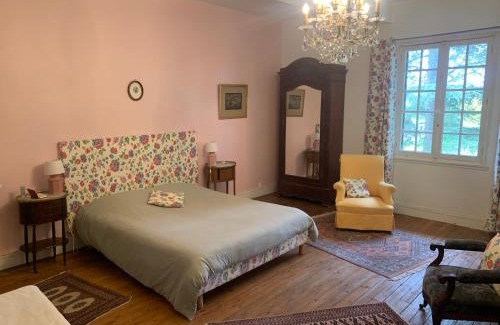 Goustranville Bed & Breakfast | Le Manoir des Bréholles