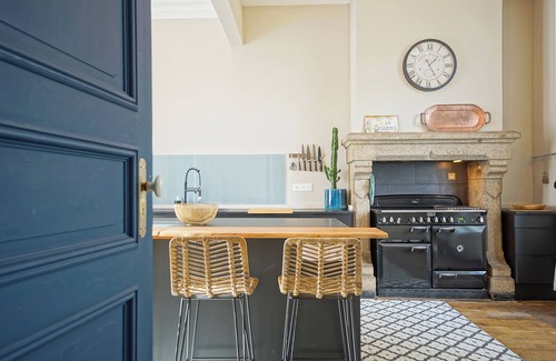 Ducey House | Le Manoir Ducey - A haven of peace in the Bay of Mont-Saint-Michel