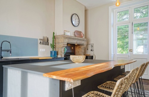 Ducey House | Le Manoir Ducey - A haven of peace in the Bay of Mont-Saint-Michel