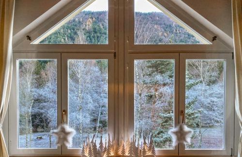 Craveggia Apartment | Le Mansarde di Siberia