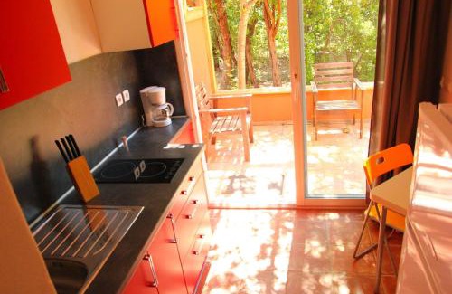 Poggio-Mezzana House | Le Maquis Plage Corse