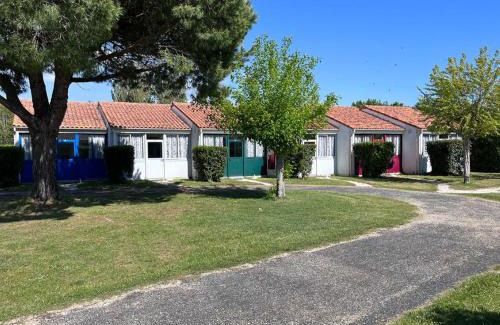 Meschers-sur-Gironde House | Le Marais - Village Vacances
