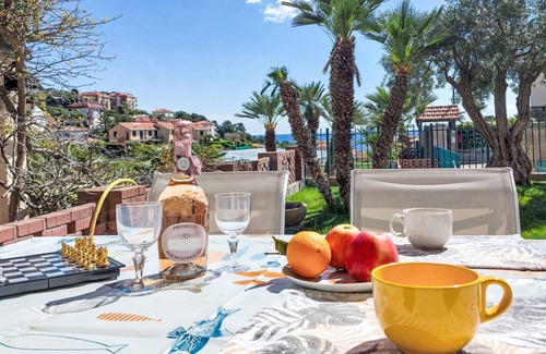 Piani-Ciapin Apartment | Le Margherite (SLR264) by Interhome