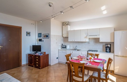 Piani-Ciapin Apartment | Le Margherite (SLR261) by Interhome