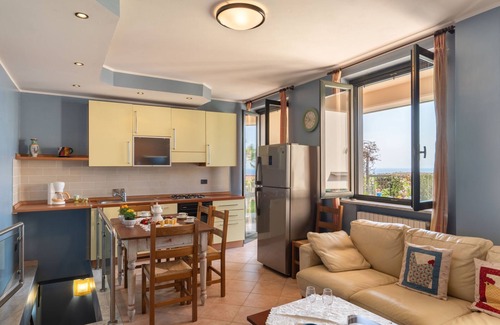 Piani-Ciapin Apartment | Le Margherite (SLR259) by Interhome