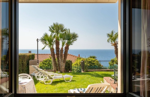 Piani-Ciapin Apartment | Le Margherite (SLR259) by Interhome