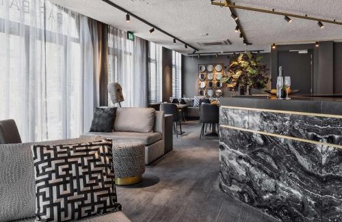 Rotterdam Hotel | Le Marin Hotel Rotterdam City - Handwritten Collection